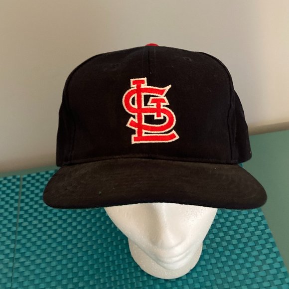 St. Louis Cardinals Cap Vintage NWOT - Picture 2 of 11